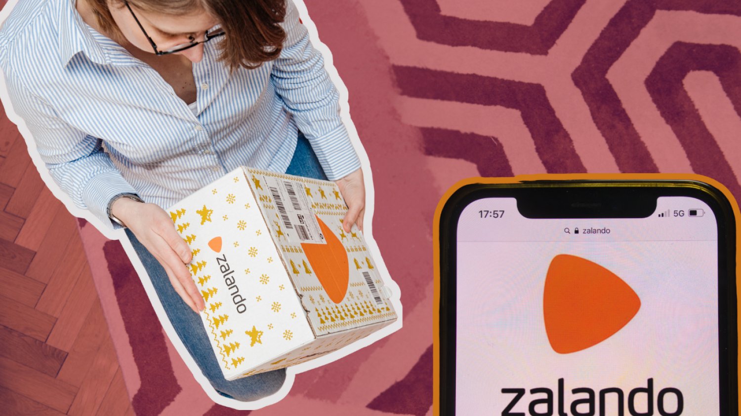 Zalando ukarało klientkę za zwroty. Klienci w szoku