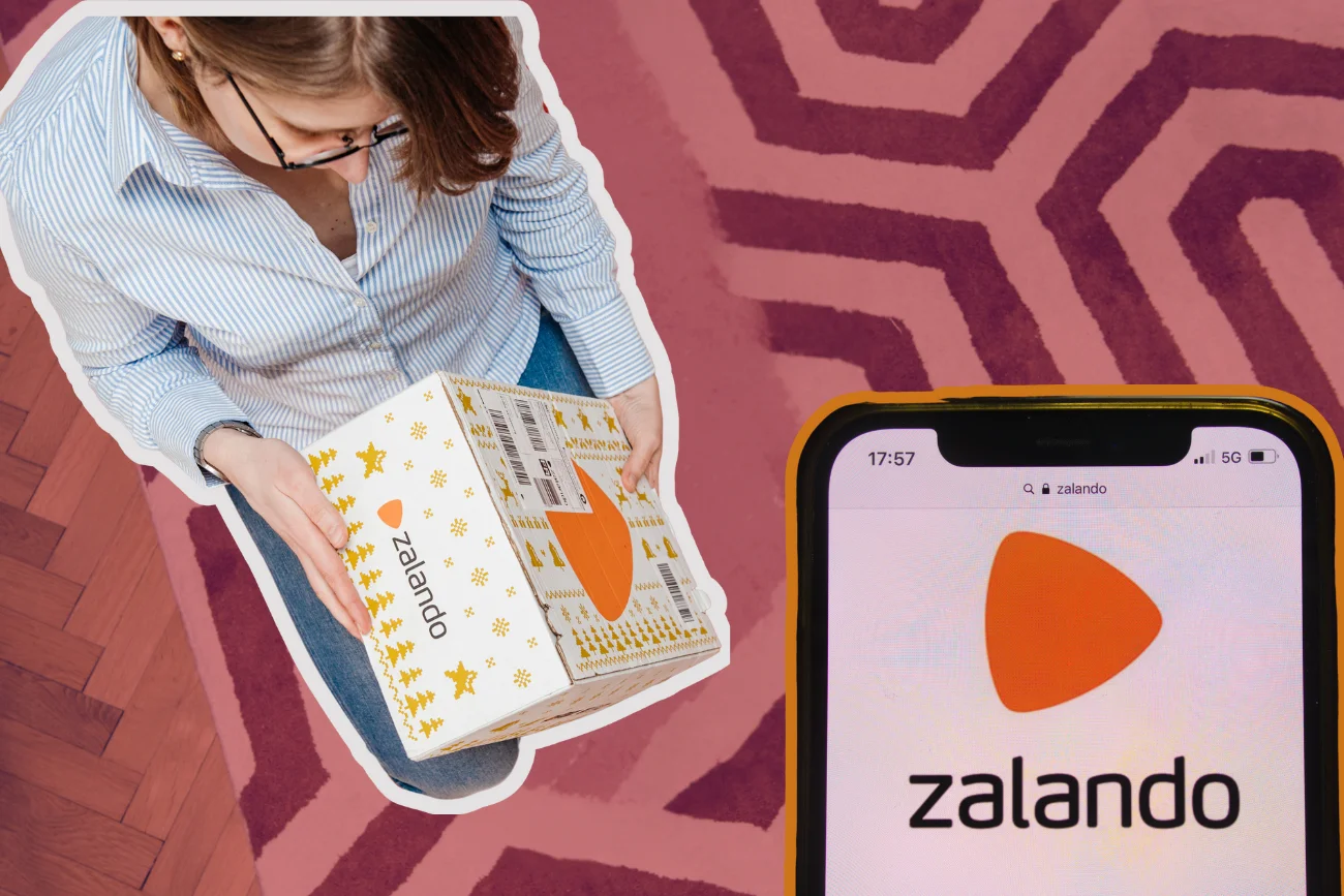 Zalando ukarało klientkę za zwroty. Klienci w szoku Zalando ukarało klientkę za zwroty. Klienci w szoku