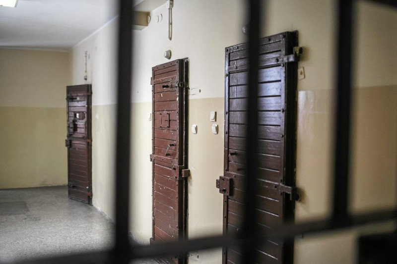 Zatrzymany przez ABW mężczyzna to stały pacjent poradni zdrowia  psychicznego.