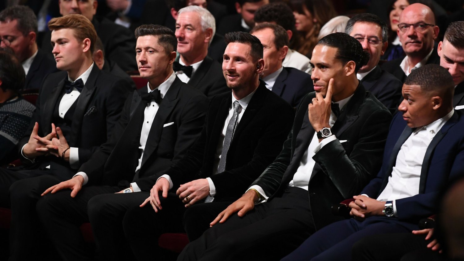 Czy Robert Lewandowski dostanie Złotą Piłkę? Coraz więcej wskazuje, że jednak nie
