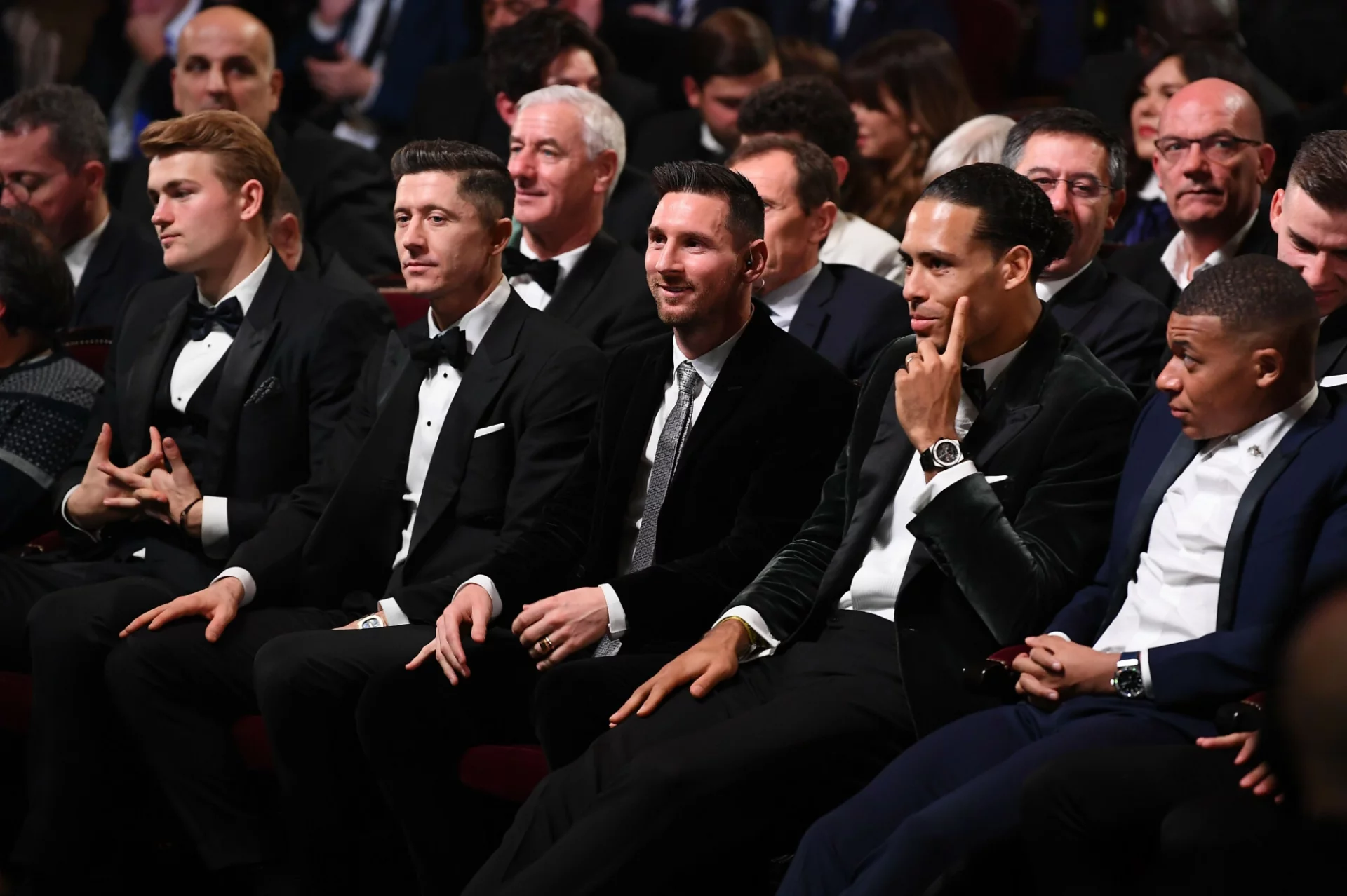 Czy Robert Lewandowski dostanie Złotą Piłkę? Coraz więcej wskazuje, że jednak nie