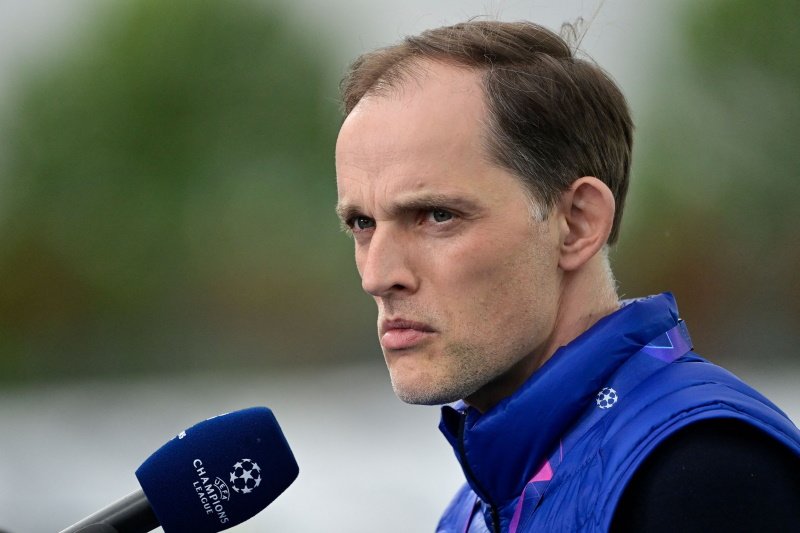 Thomas Tuchel pisze zwycięstwami swoją historię w pracy z Chelsea Londyn