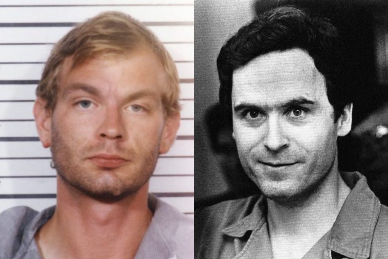 7 filmów i seriali o seryjnych mordercach. Na liście dokumenty o Dahmerze i Bundym.