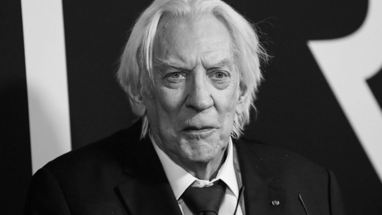 Donald Sutherland nie żyje. Gwiazdor Hollywood miał 88 lat Donald Sutherland nie żyje. Gwiazdor Hollywood miał 88 lat