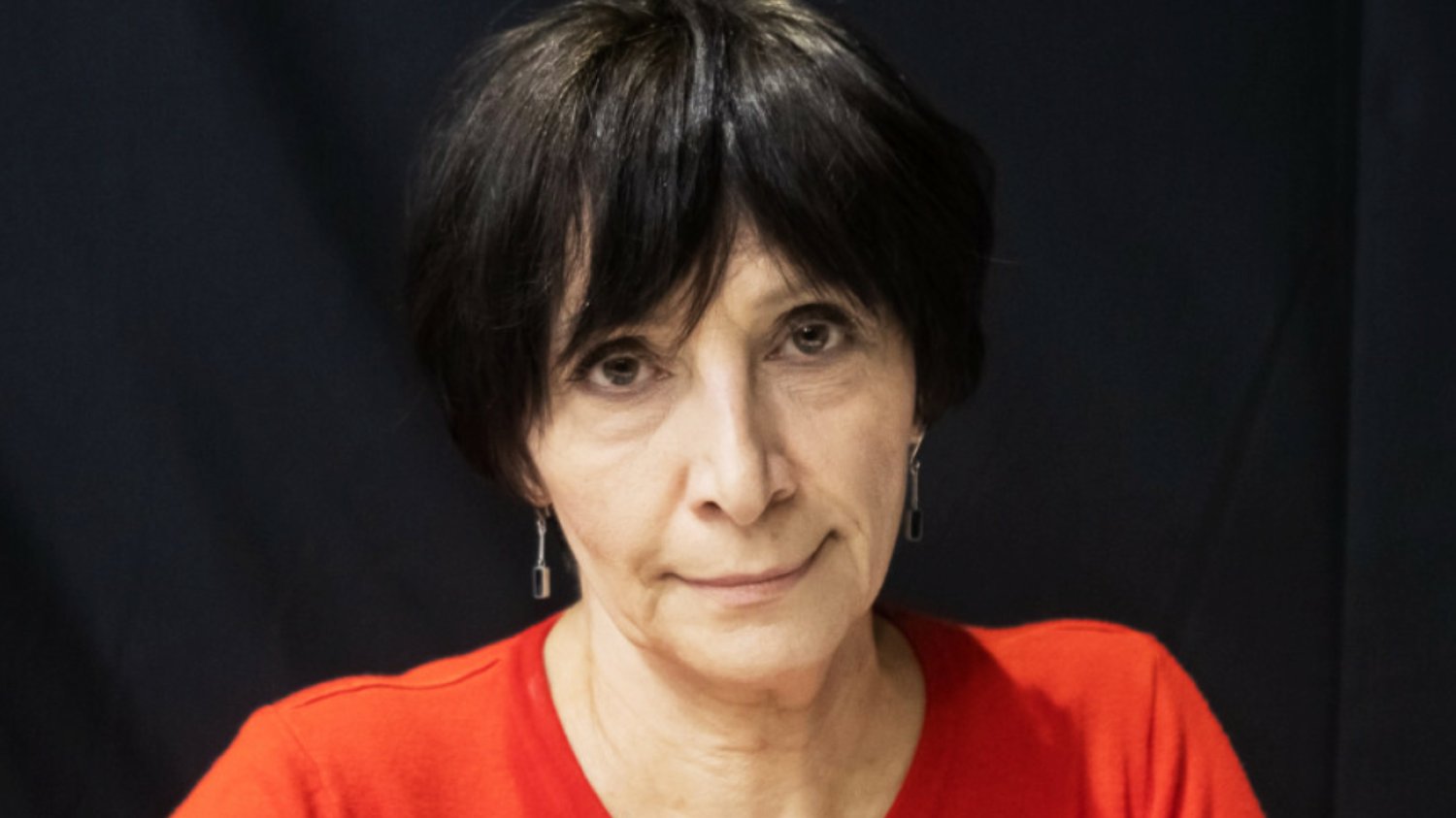 Renata Pałys szczerze o śmierci. Jak wyobraża sobie swój pogrzeb?