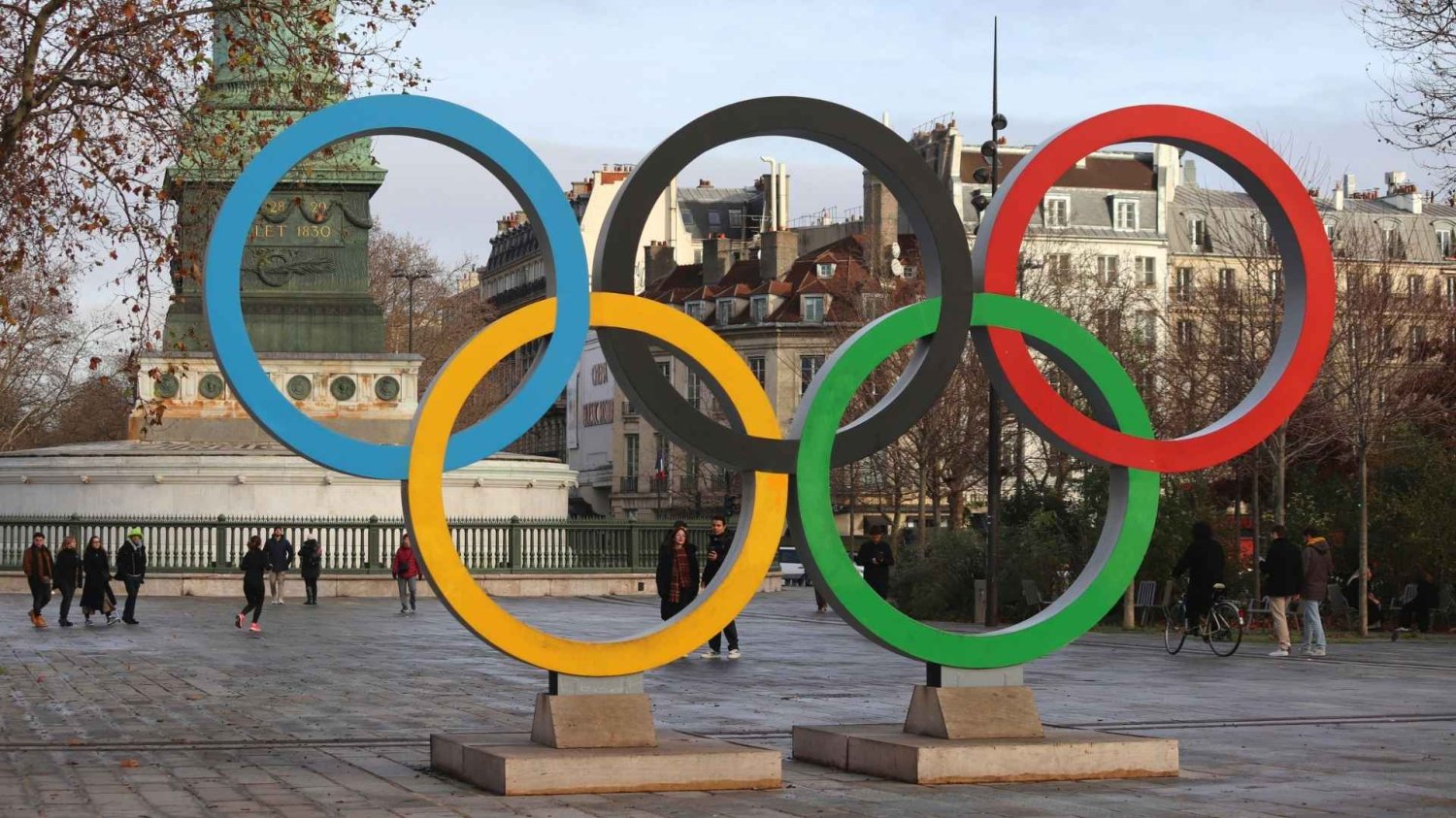 Ważna decyzja w Monachium. To kluczowe referendum. Mieszkańcy Monachium zdecydują czy w mieście odbędą się Igrzyska Olimpijskie.