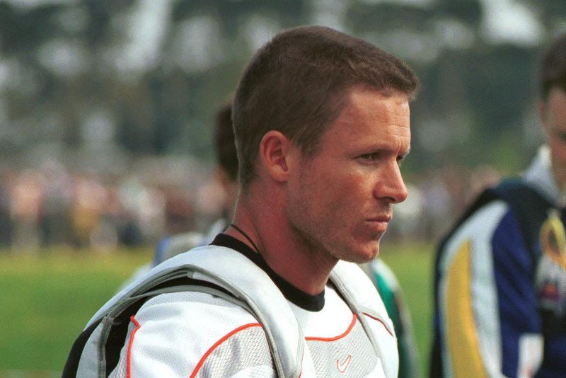 Felix Baumgartner wystartuje w 50. Rajdzie Barbórka