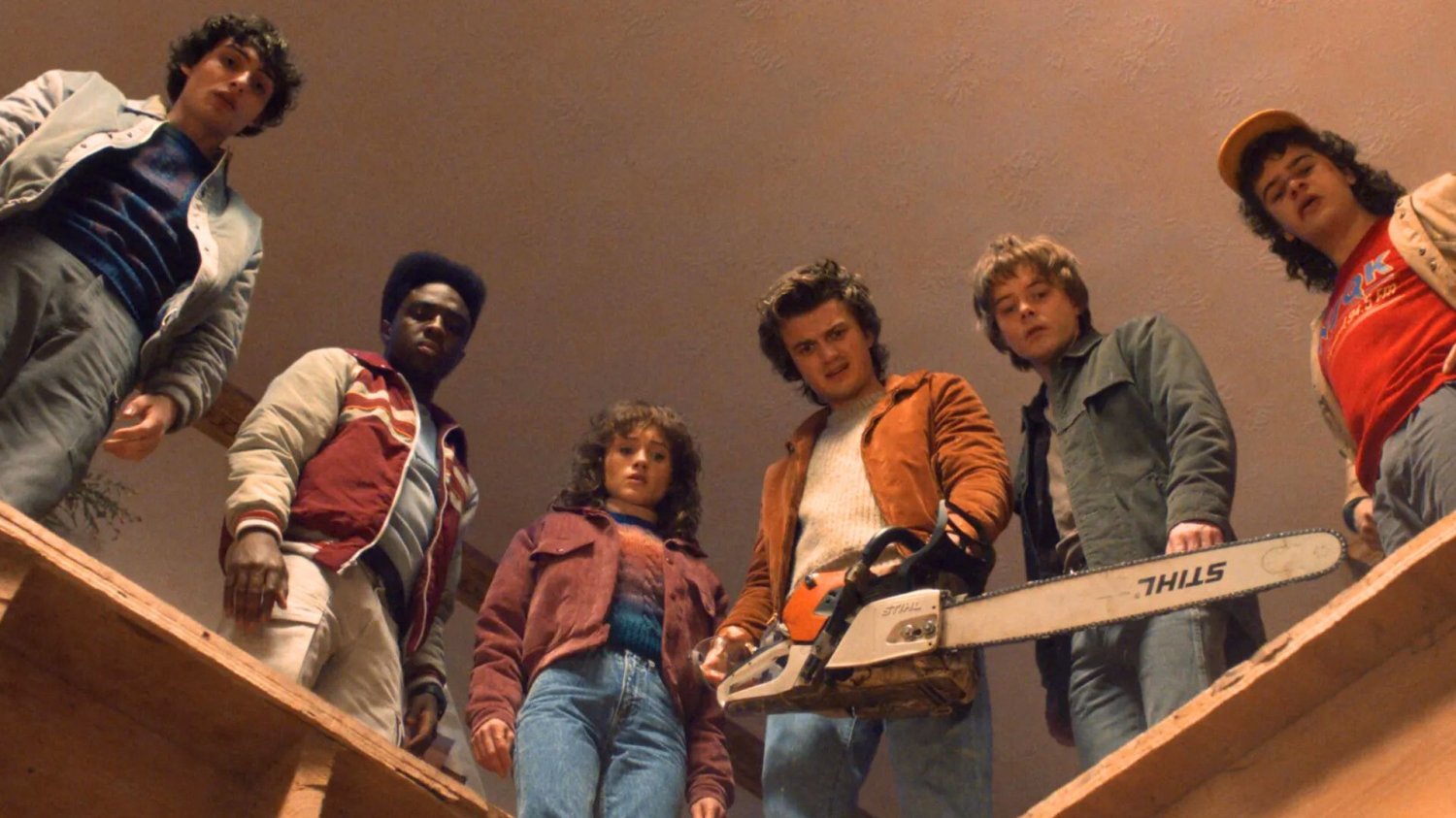Stranger Things 5