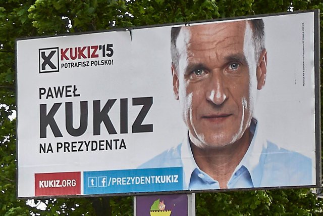 "Echo Dnia" twierdzi, że w budowę ruchu Kukiza zaangażowali się Andrzej Jagiełło i Janusz Lamer