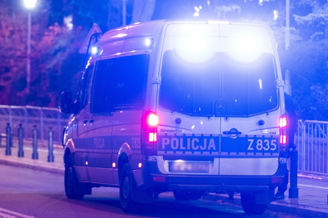 W Lubartowie doszło do kolejnej bójki wśród młodych.