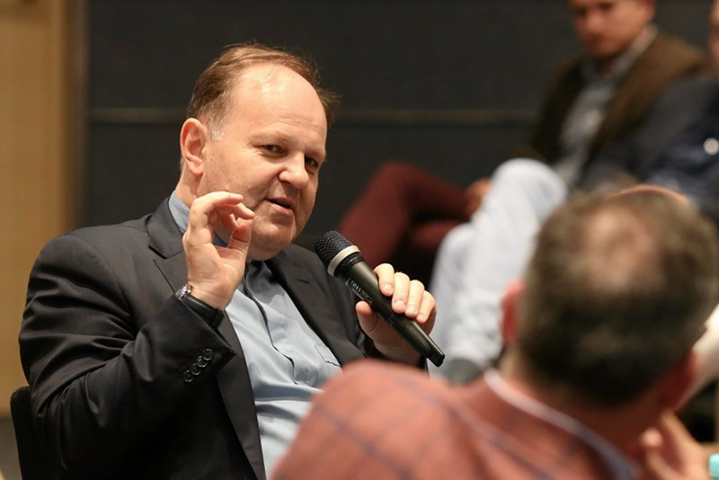 Ks. Sowa mówi dlaczego biskupi znów mają powody do wstydu. I nie chodzi tutaj o koronację Chrystusa na Króla Polski.