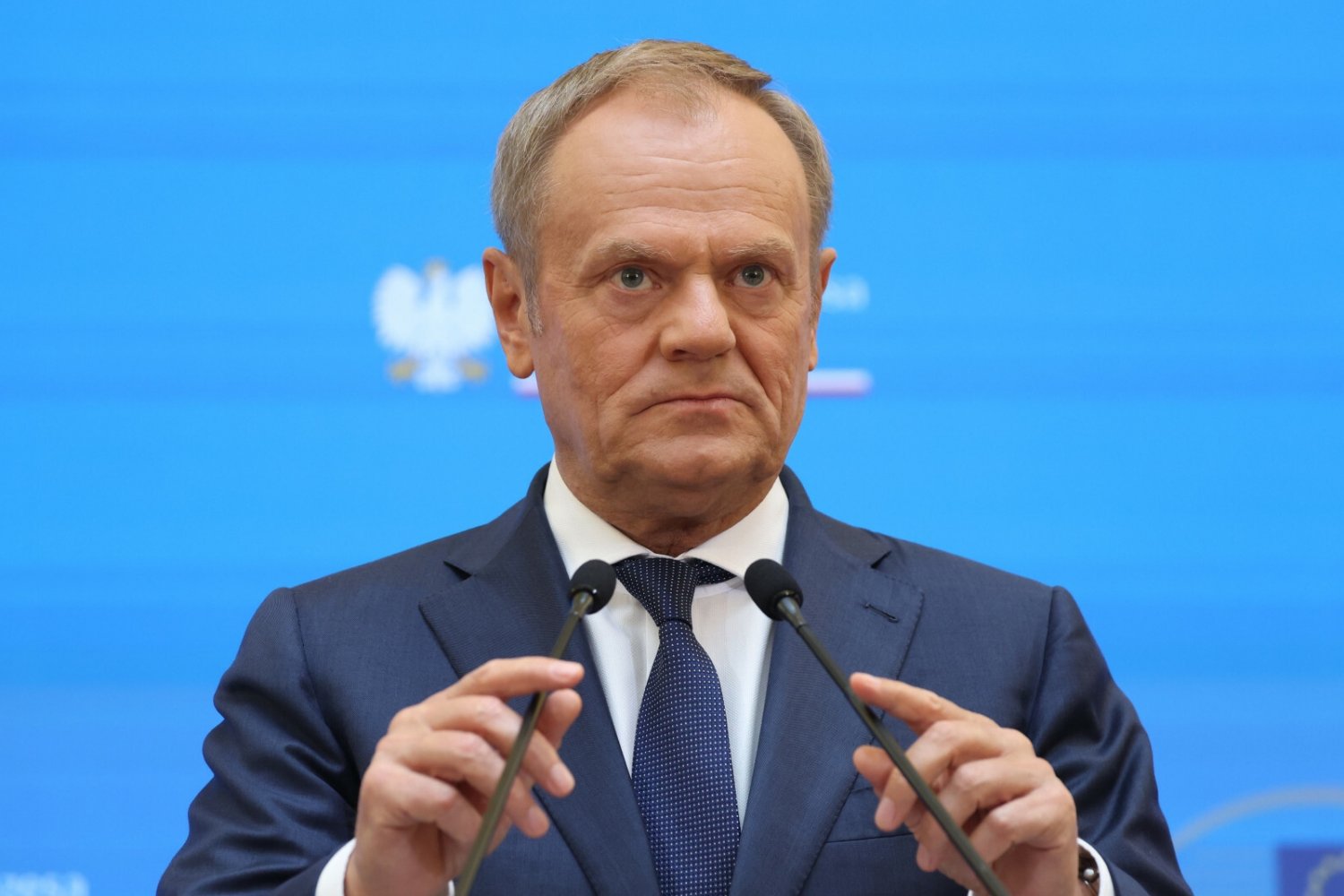 Donald Tusk