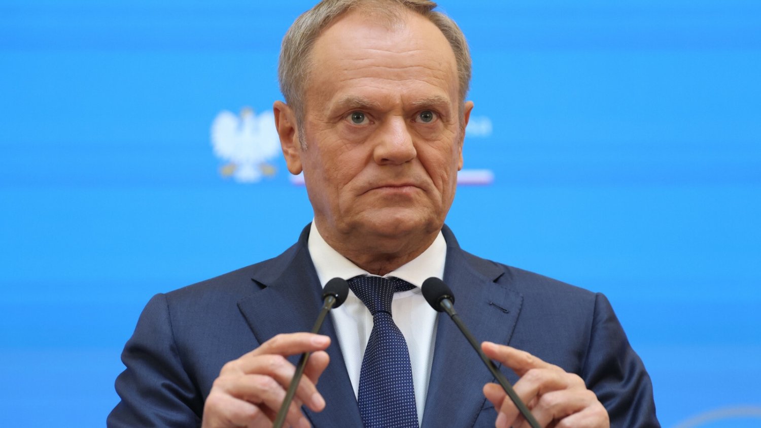 Donald Tusk