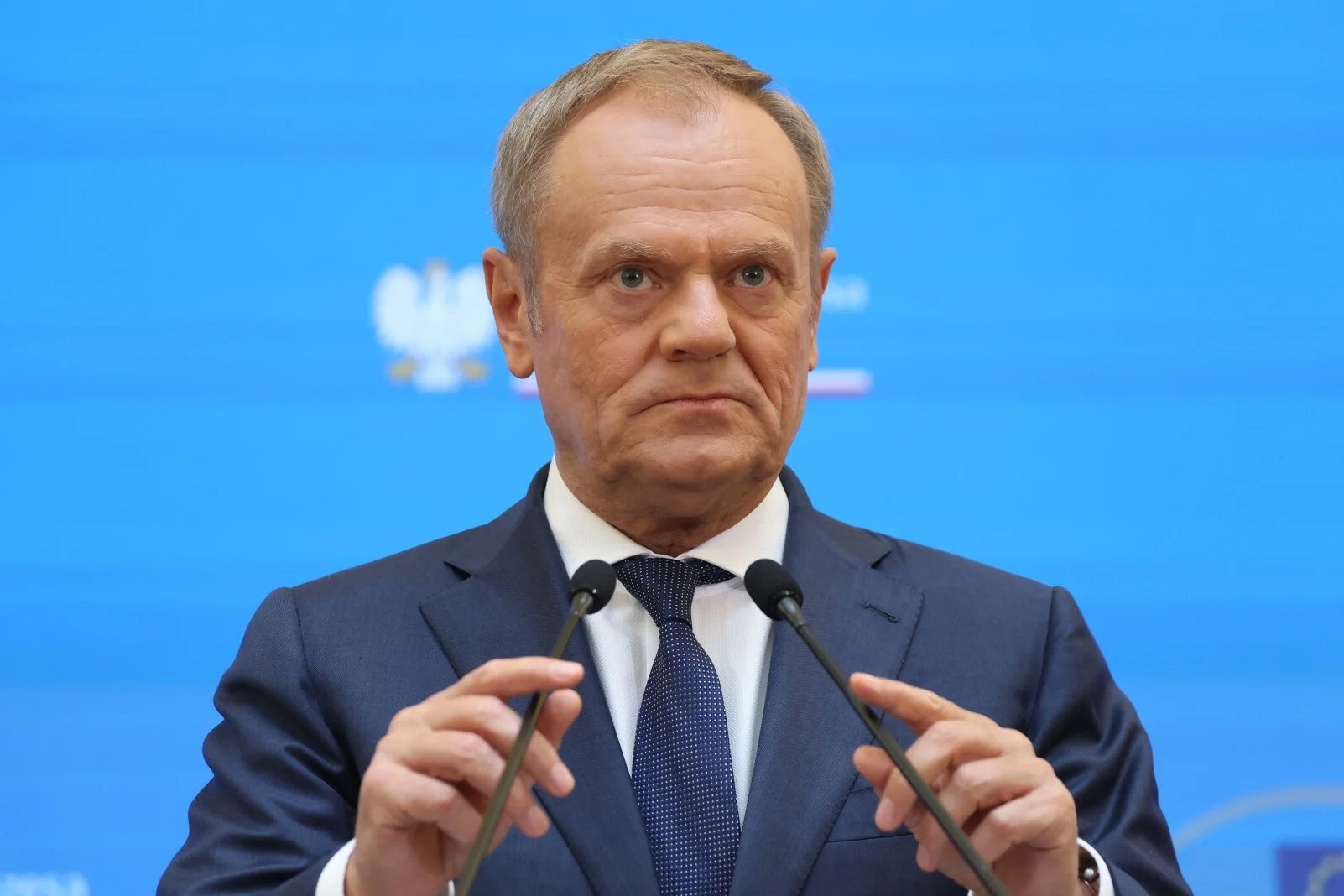 Donald Tusk