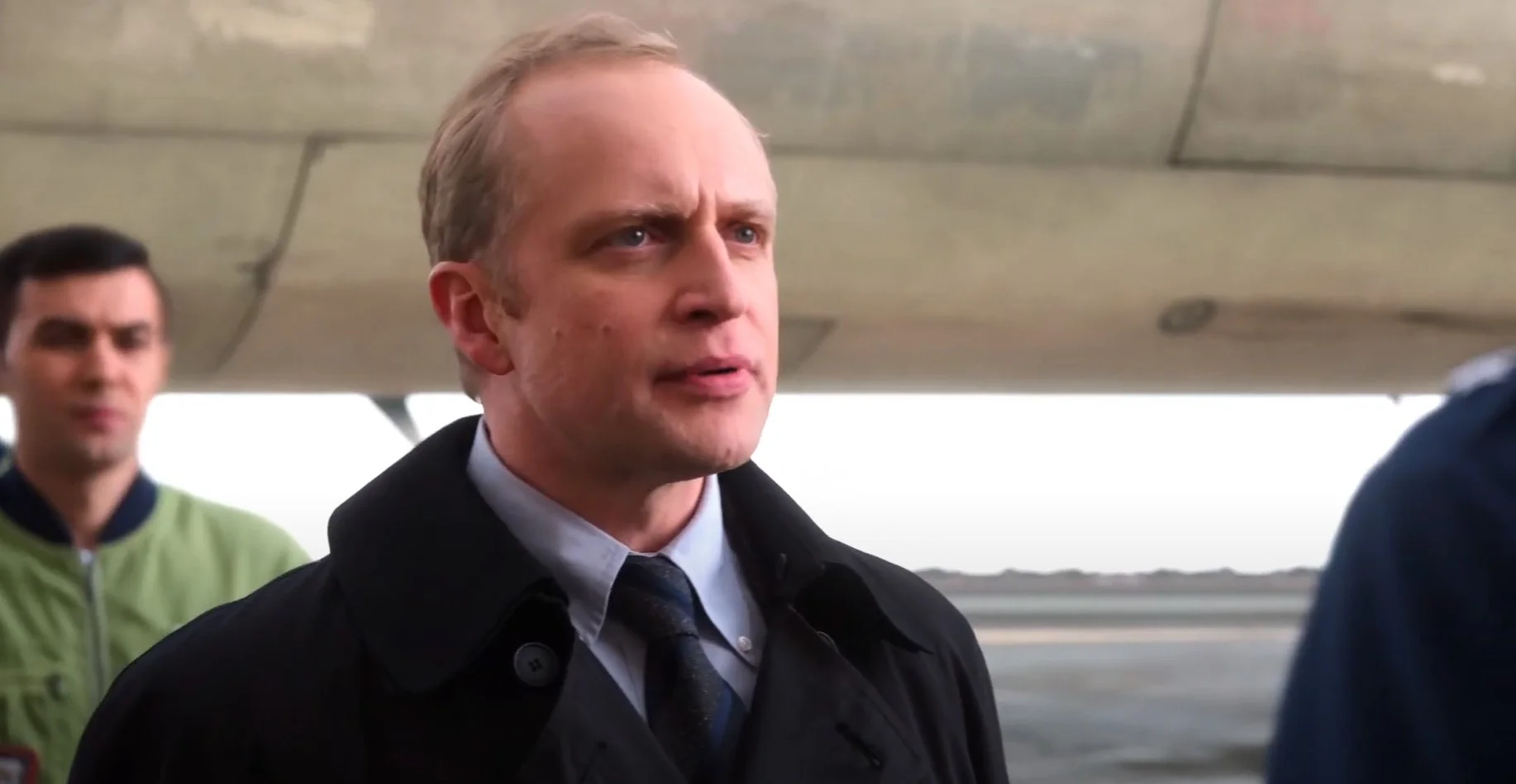 polscy aktorzy rosjanie filmy seriale hollywood marcin dorociński Mission Impossible polscy aktorzy rosjanie filmy seriale hollywood marcin dorociński Mission Impossible