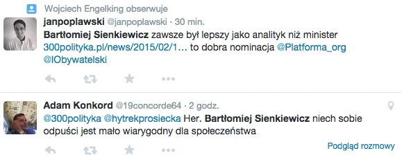 Decyzja premier Kopacz budzi mieszane uczucia.