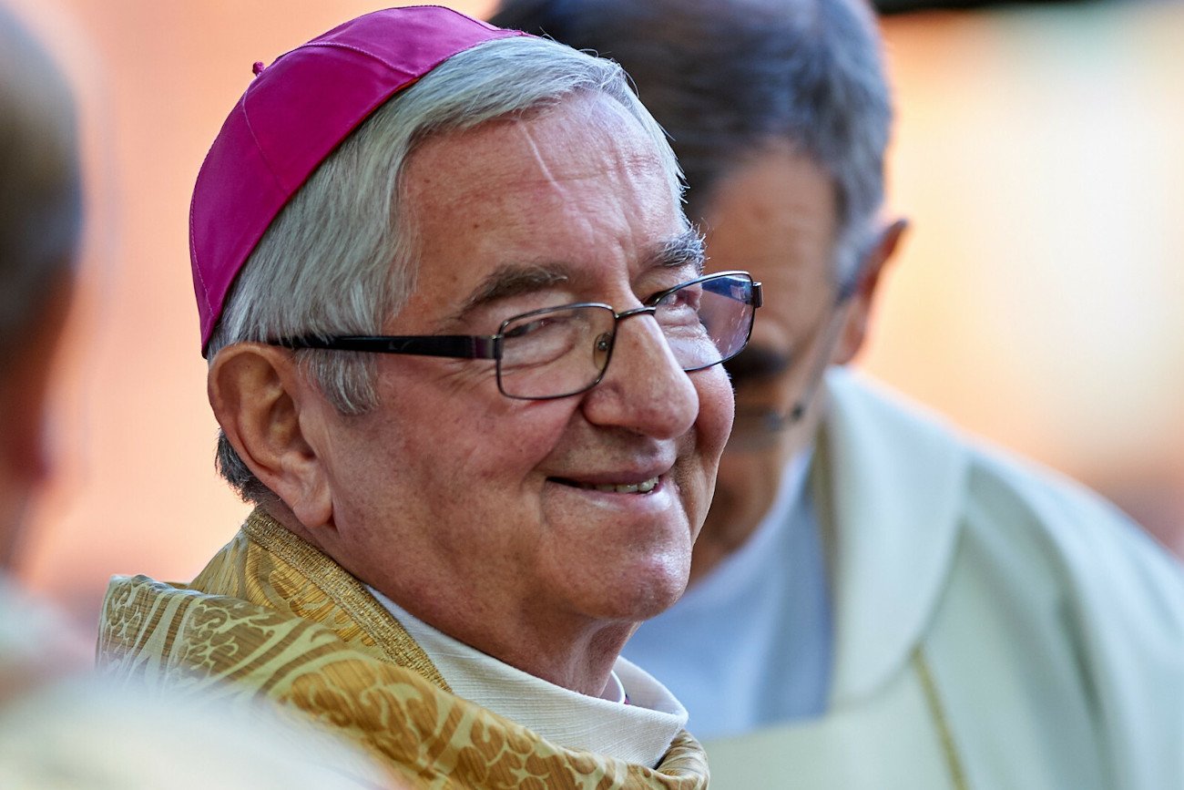 Kapituła Orderu Odrodzenia Polski nie zamierza wnioskować do prezydenta Andrzeja Dudy o odebranie orderów abp. Sławojowi Leszkowi Głódziowi.