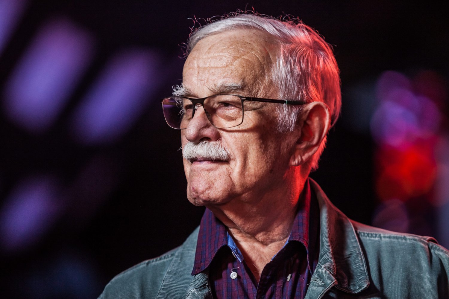 Jan Pietrzak, polski satyryk i aktor, komentował wczorajszy Strajk Kobiet w programie "Jedziemy" TVP1. Mówił m.in. o złej woli protestujących i krytykował Martę Lempart.