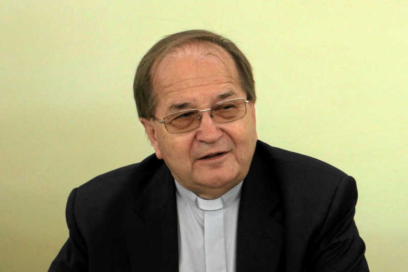 Media . Tadeusza Rydzyka znalazły się na czarnej liście EPF