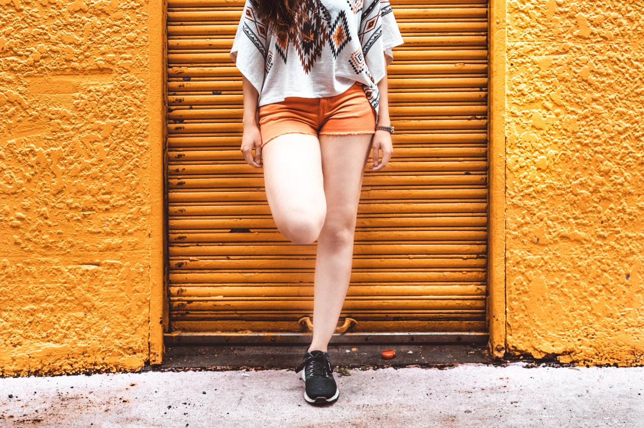 Nienoszenie majtek rzeczywiście może być niehigieniczne, ale w ściśle określonych okolicznościach