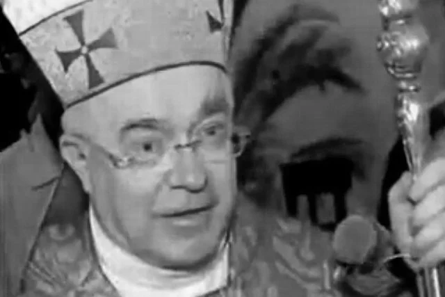 Były arcybiskup Józef Wesołowski zmarł nad ranem