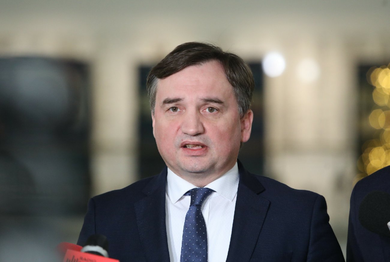 Sądy nie wiedzą, czy CBA korzysta z Pegasusa