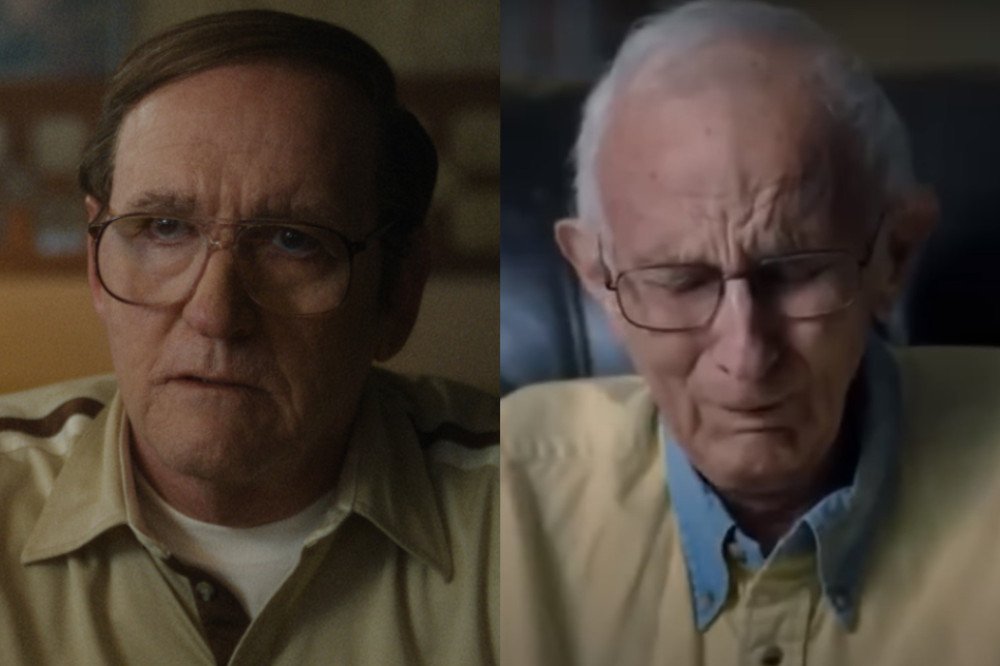 ojciec jeffrey dahmer lionel dahmer co robi wywiady serial netflix