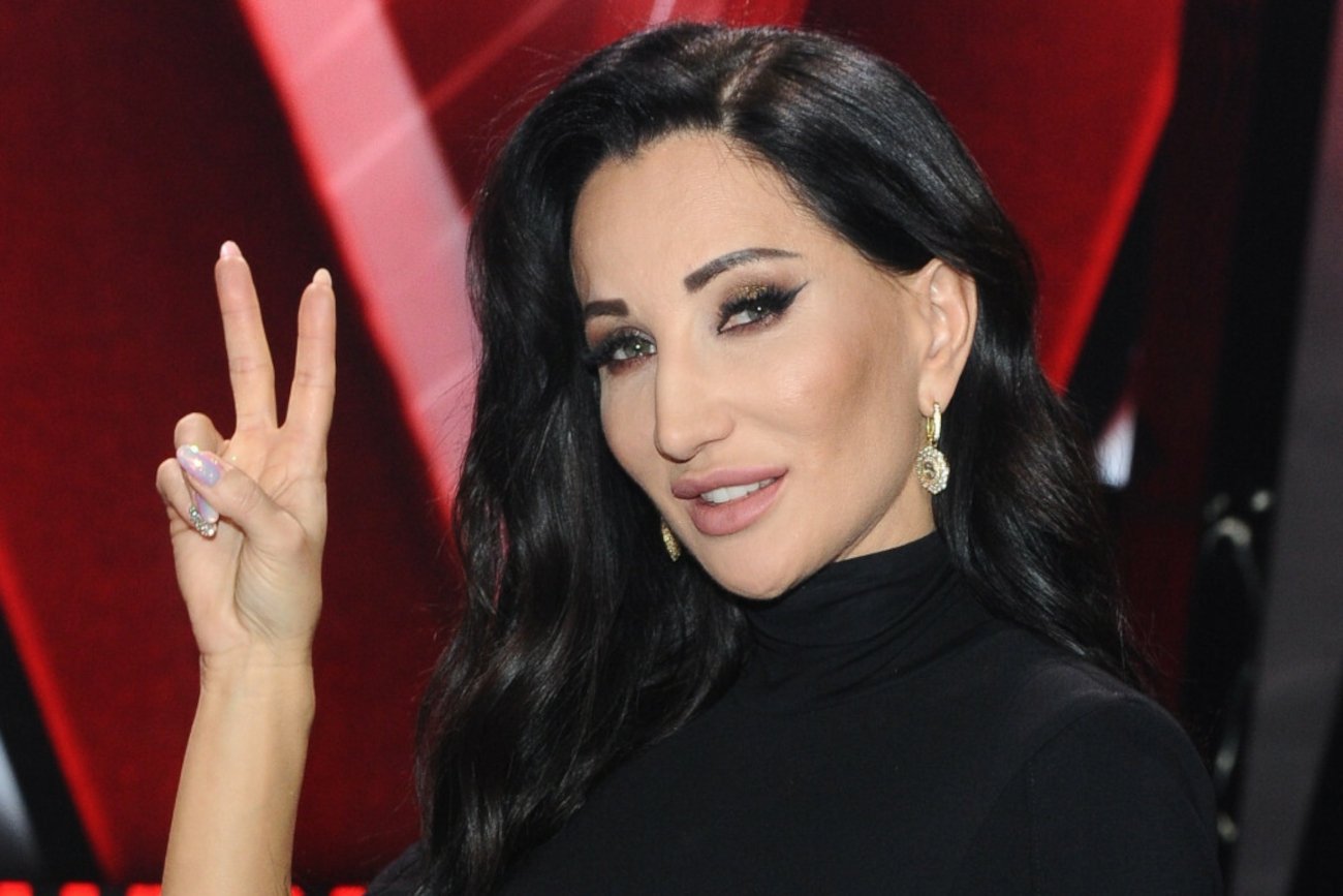 Justyna Steczkowska pojedzie na Eurowizję?