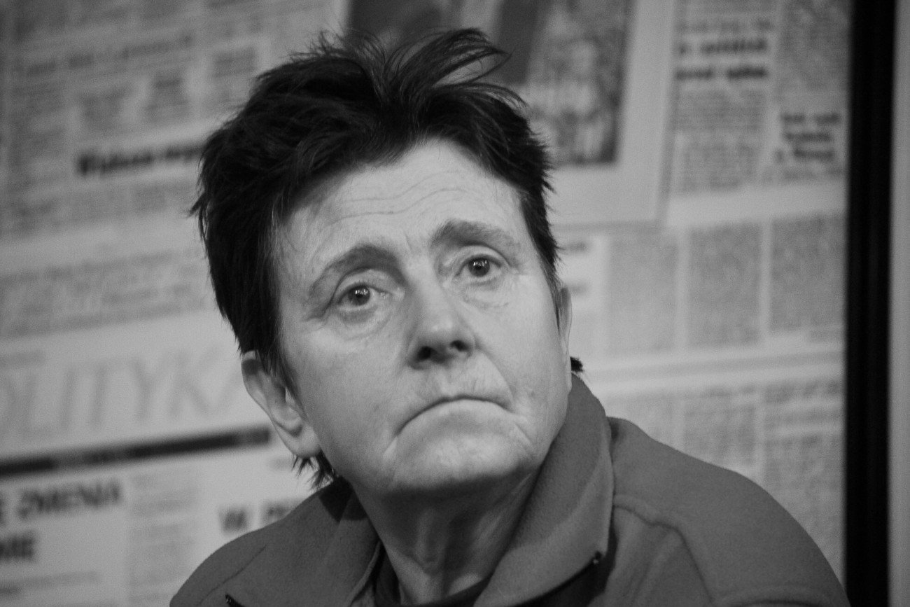 Anna Czerwińska sześć ośmiotysięczników i Koronę Ziemi. Polska himalaistka zmarła w wieku 73 lat.