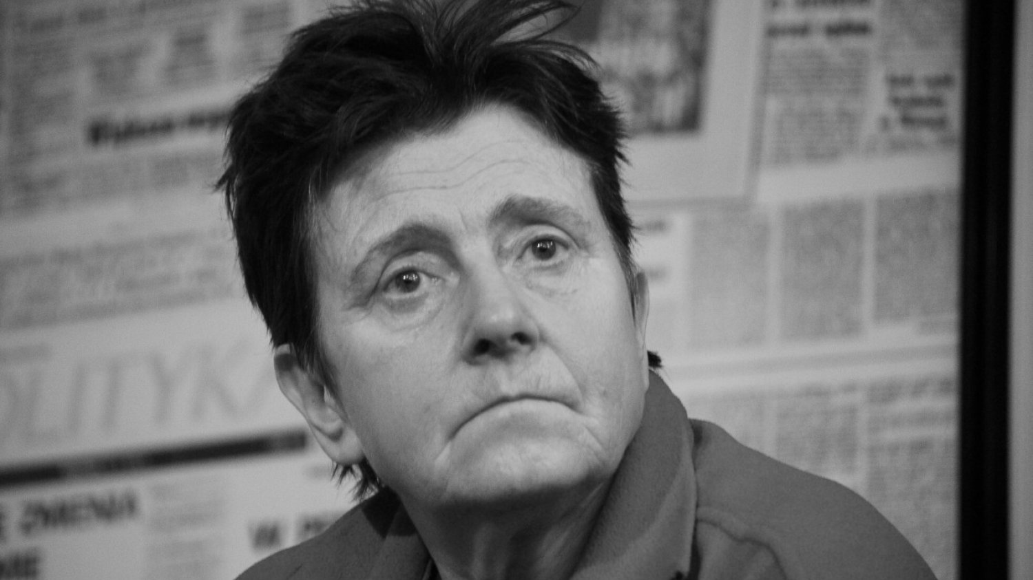 Anna Czerwińska sześć ośmiotysięczników i Koronę Ziemi. Polska himalaistka zmarła w wieku 73 lat.