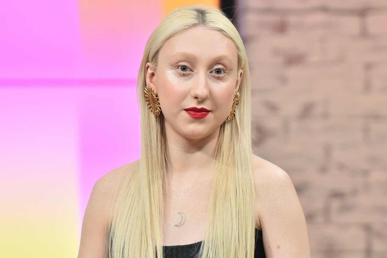 Luna podjęła zaskakującą decyzję. Zdecydowała się zmienić swoje imię