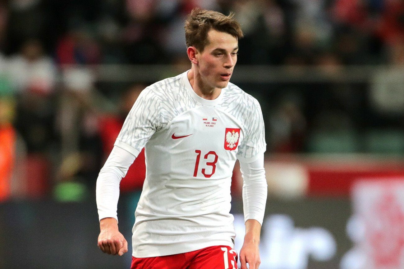 Kim jest Jakub Kamiński?