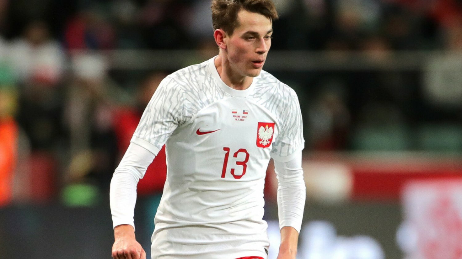 Kim jest Jakub Kamiński?