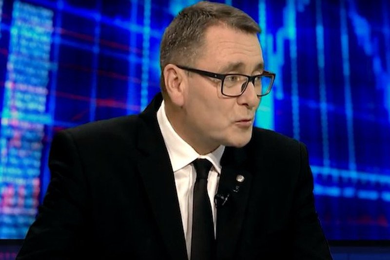 Cezary Jurkiewicz z PiS-u odkrył spisek Unii przeciwko Polsce. To wszystko przez ... nasze sukcesy.