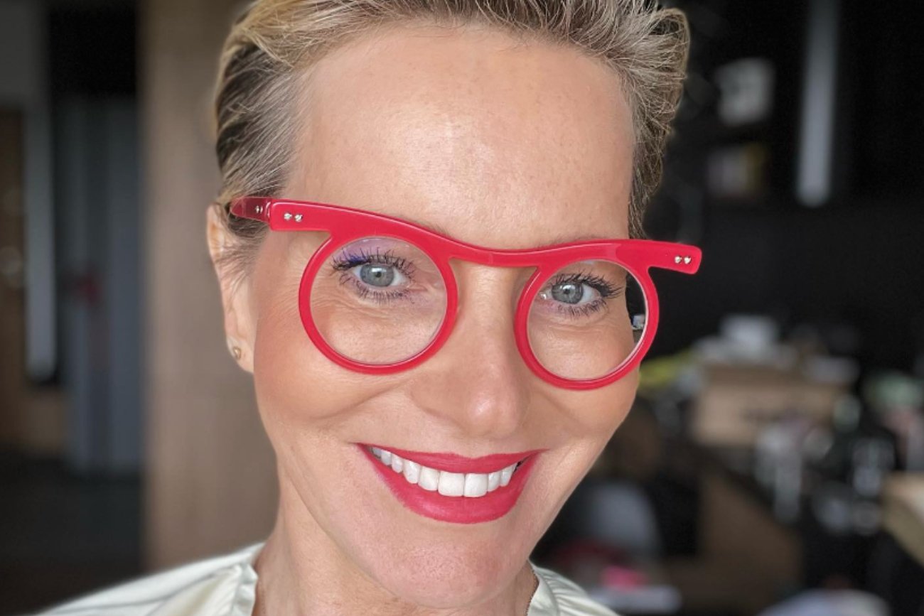 Smaszcz idzie w zaparte. "Dużo w komentarzach domorosłych psycholożek"