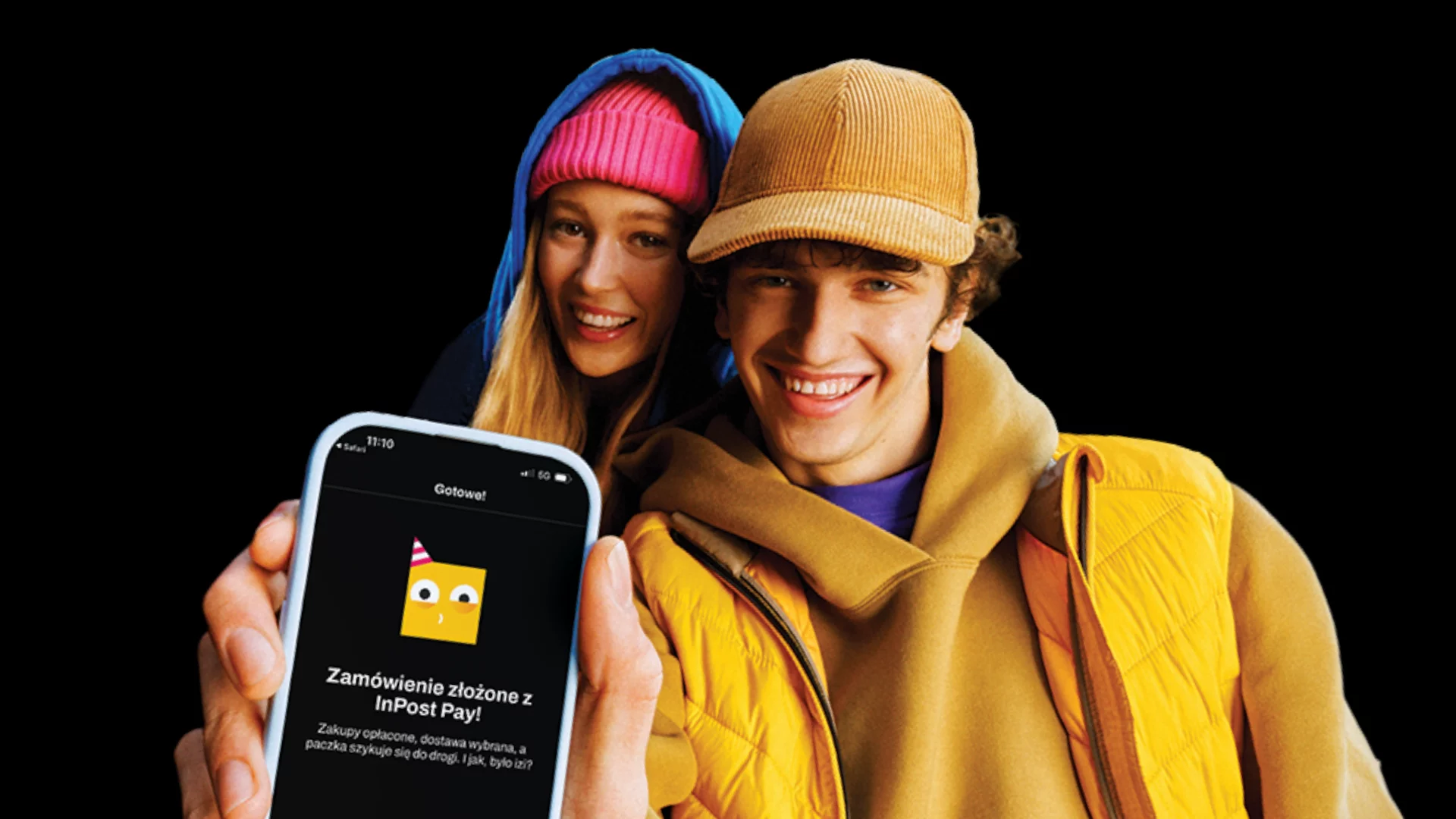 Szybki checkout i mniej formalności dla Twoich Klientów? Poznaj korzyści z wdrożenia InPost Pay