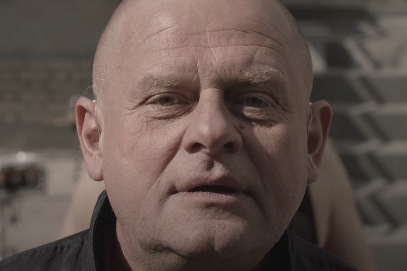 Kazik wydaje w czerwcu solową płytę "Zaraza"