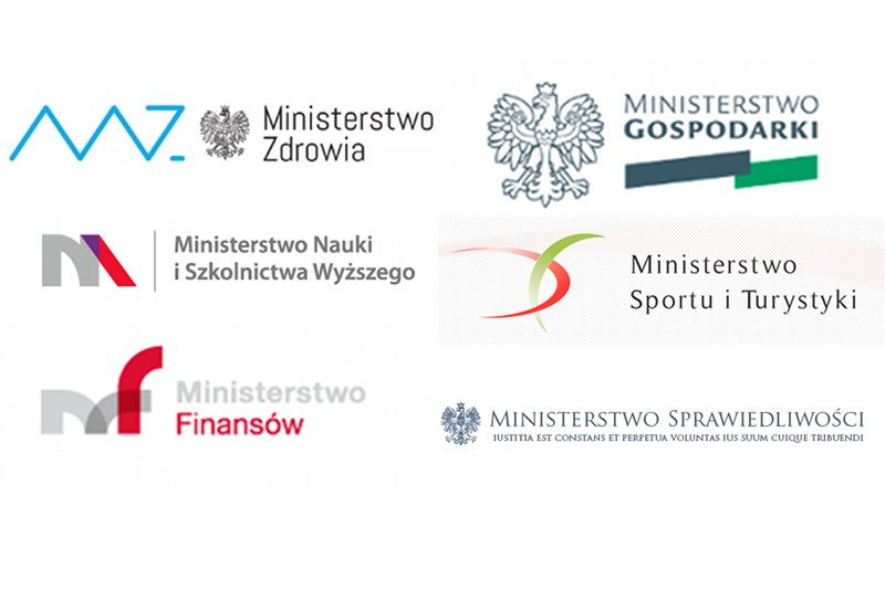 Logotypy polskich resortów. Dlaczego są tak drogie?