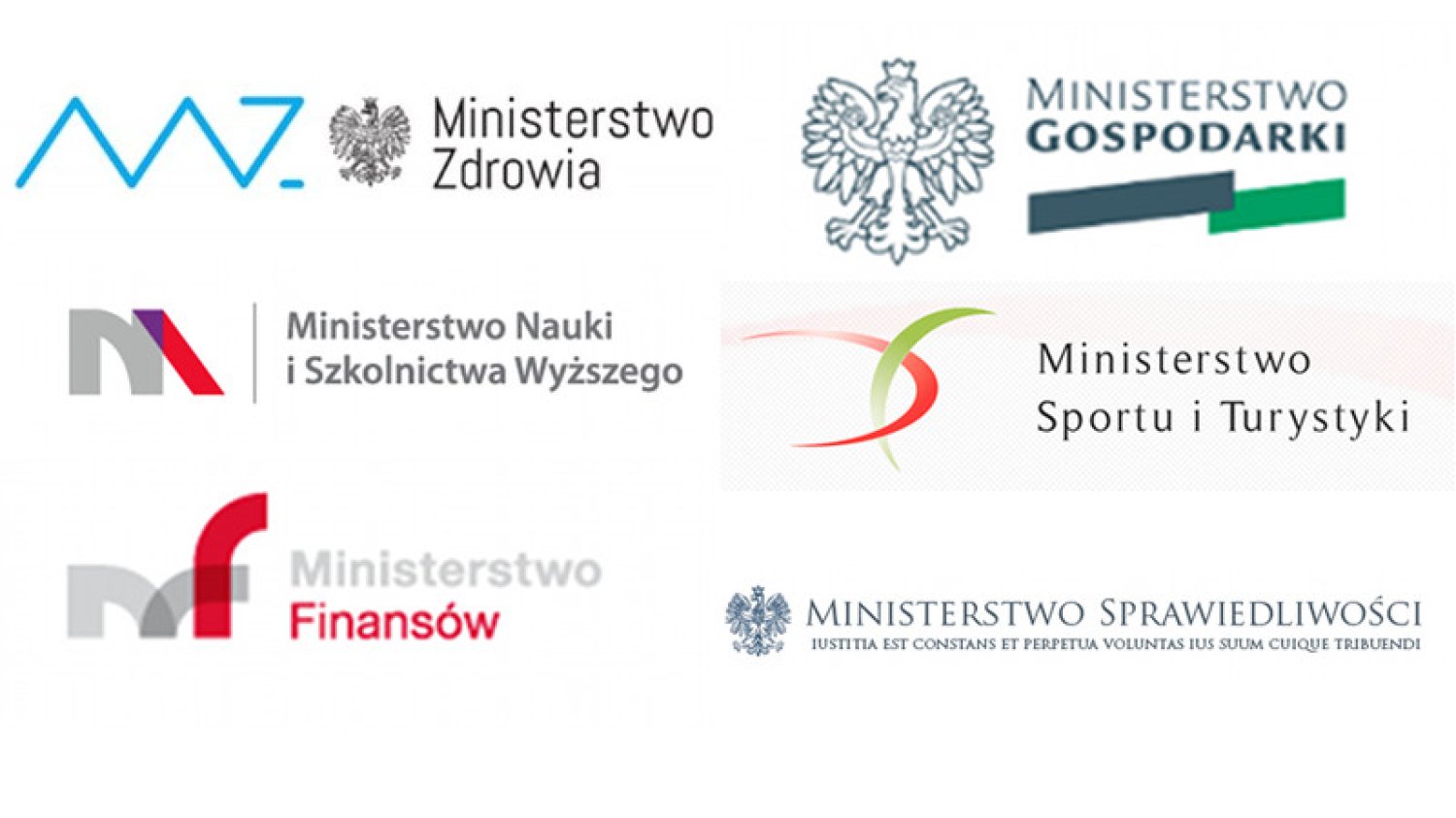 Logotypy polskich resortów. Dlaczego są tak drogie?