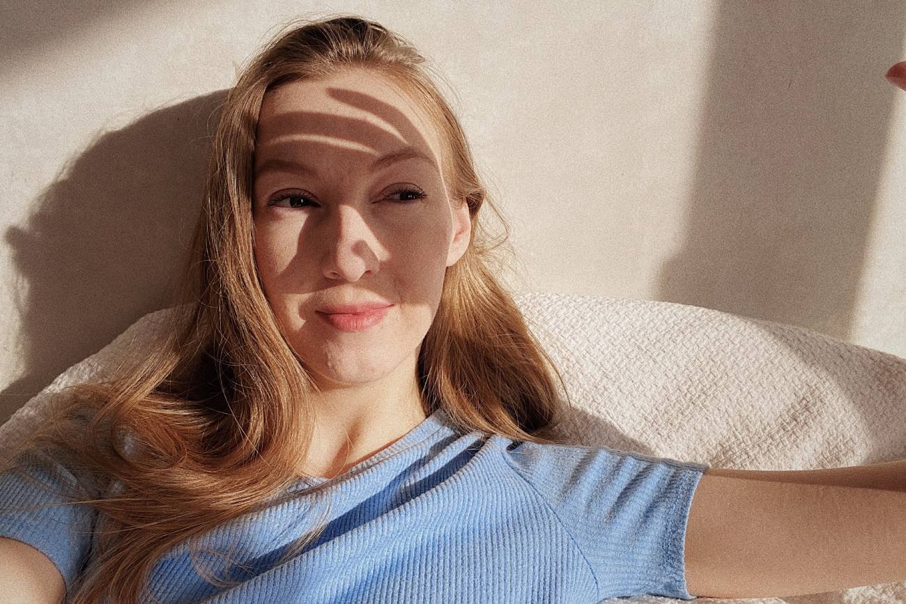 Zmarszczki – 5 miejsc na ciele, po których widać, ile masz lat