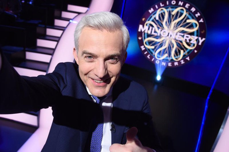 Co trzeba zrobić, by usiąść naprzeciwko Huberta Urbańskiego i zawalczyć o milion złotych?
