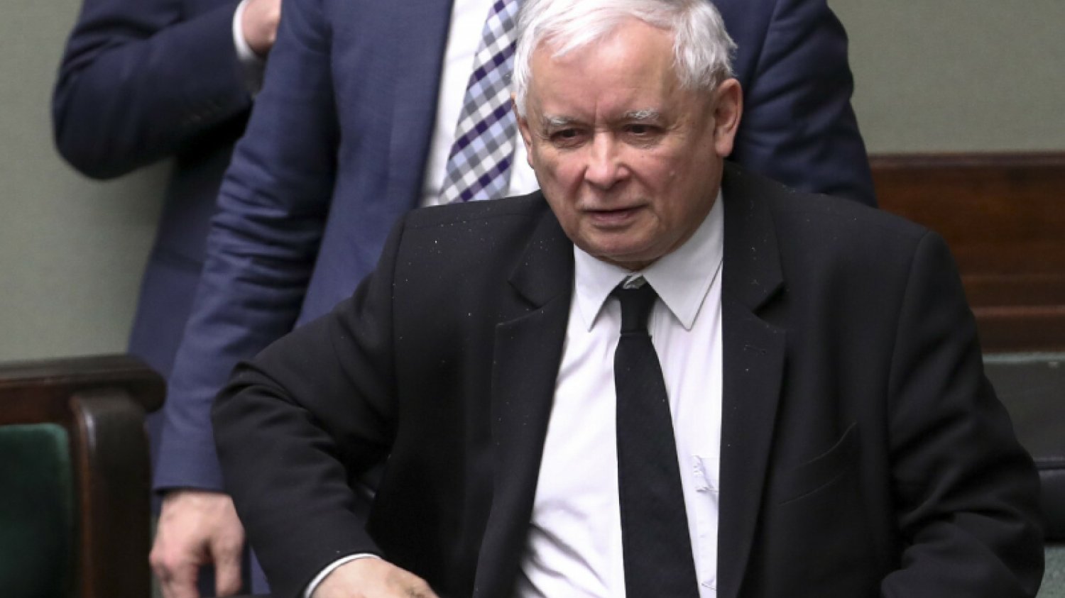 Co Polacy sądzą o politykach? Sondaż poparcia dla przedstawicieli partii