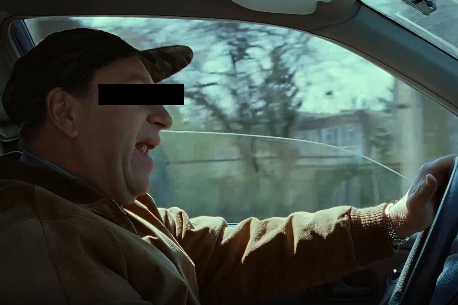 aktor jerzy s jazda alkohol pijane gwiazdy