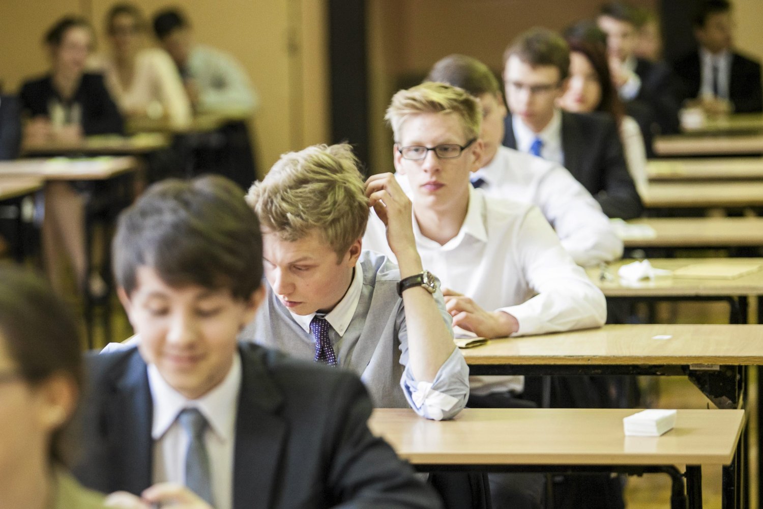 Matura z matematyki 2018.