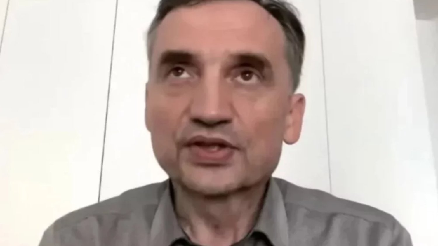 Nowe informacje ws. zdrowia Ziobry. Przejdzie kolejną operację.