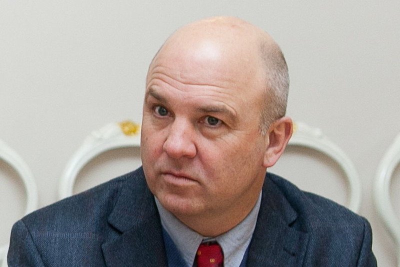 Nils Muižnieks, łotewski komisarz Rady Europy, przebywał ostatnio w Polsce z rutynową wizytą.