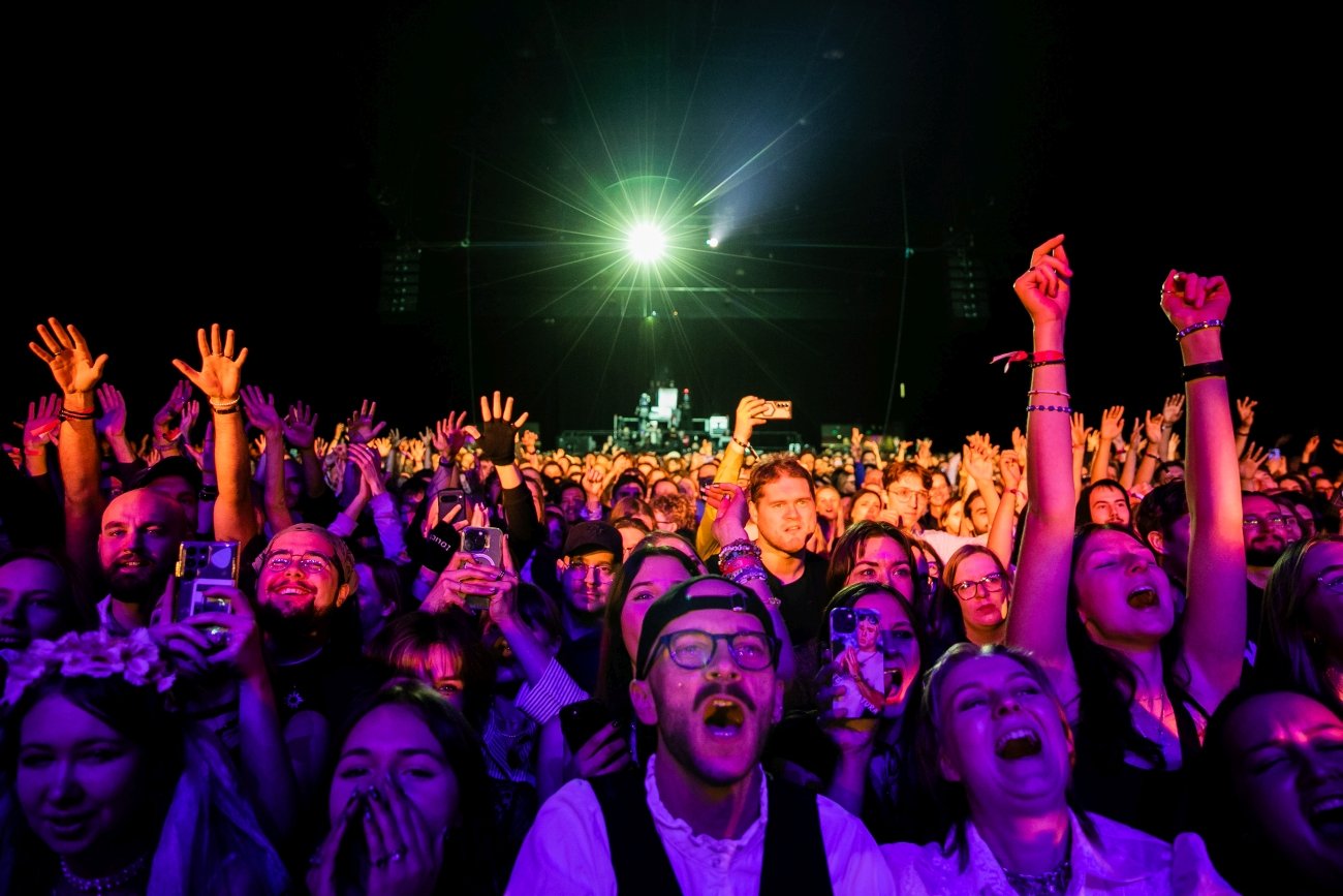 Druga edycja festiwalu Inside Seaside odbyła się 9 i 10 listopada 2024 w Centrum AmberExpo w Gdańsku. Impreza z koncertami, wystawami sztuki i mody oraz spotkaniami ze znanymi osobami przyciągnęła ponad 18 000 osób.