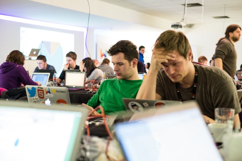 Dla wielu osiem godzin w pracy będzie dzisiaj wyzwaniem.