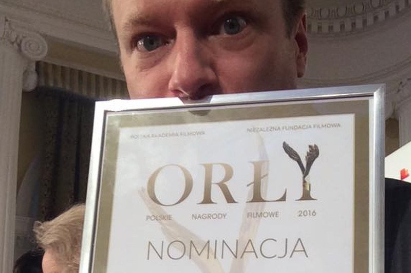 Żart Macieja Stuhra "wyjaśniony"