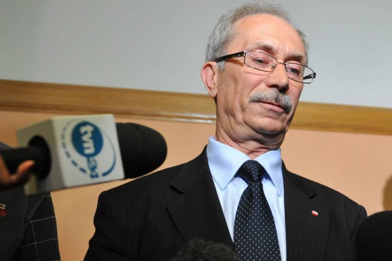 Dlaczego Mateusz Morawiecki został premierem oraz czego chce Jarosław Kaczyński - ujawnia były skarbnik PiS.